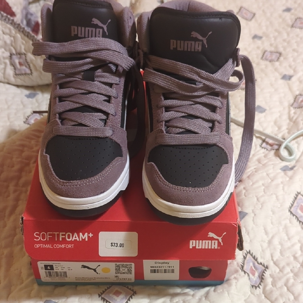 Puma Women's 6